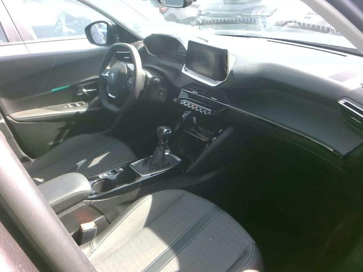 Photo 4 VIN: VR3USHNSKNJ742554 - PEUGEOT 2008 