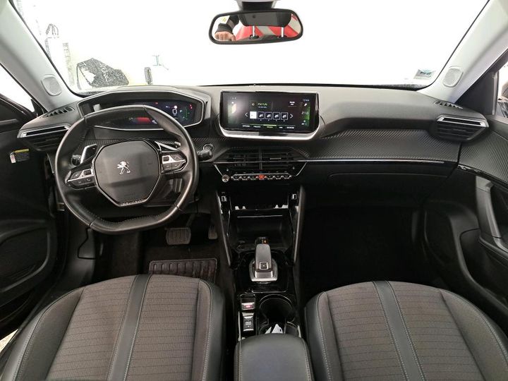 Photo 2 VIN: VR3USHNSSMJ560542 - PEUGEOT 2008 