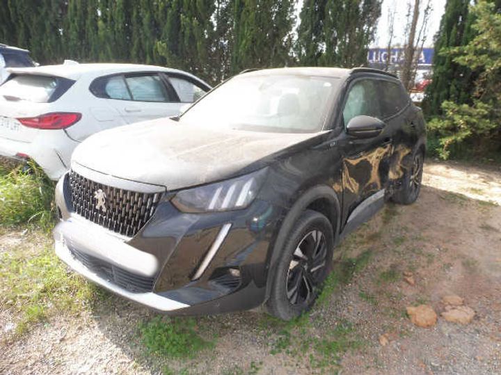 Photo 8 VIN: VR3USHNSSMJ658875 - PEUGEOT 2008 