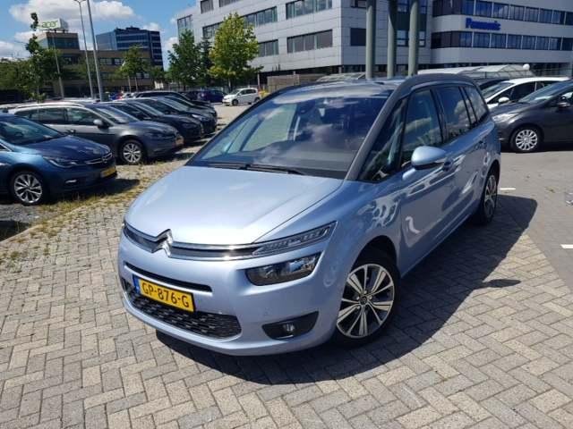 Photo 0 VIN: VR73ABHZTFJ718064 - CITROEN GRAND 