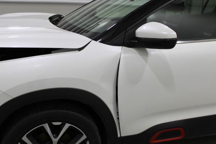 Photo 20 VIN: VR7A45GFRJL085833 - CITROEN C5 AIRCROSS SUV 