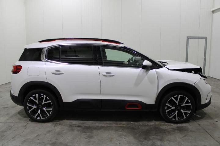 Photo 6 VIN: VR7A45GFRJL085833 - CITROEN C5 AIRCROSS SUV 