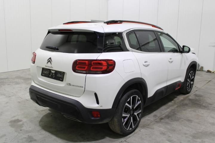 Photo 3 VIN: VR7A45GFRJL085833 - CITROEN C5 AIRCROSS SUV 