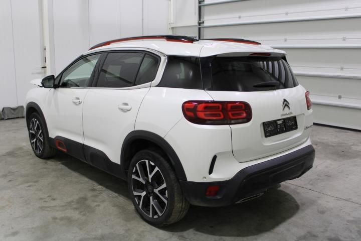 Photo 4 VIN: VR7A45GFRJL085833 - CITROEN C5 AIRCROSS SUV 