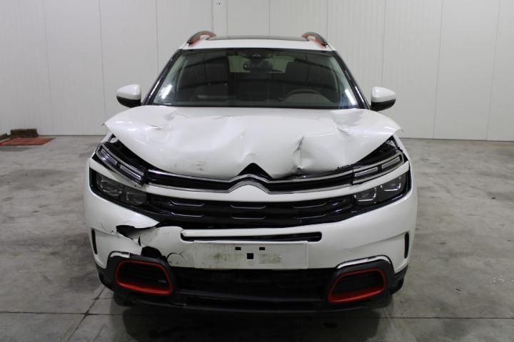 Photo 8 VIN: VR7A45GFRJL085833 - CITROEN C5 AIRCROSS SUV 