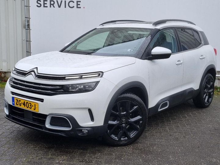 Photo 0 VIN: VR7A45GFRKL025718 - CITROEN C5 AIRCROSS 