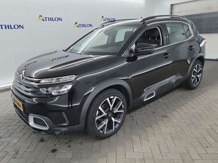 Photo 1 VIN: VR7A45GFRKL029711 - CITROEN C5 AIRCROSS 