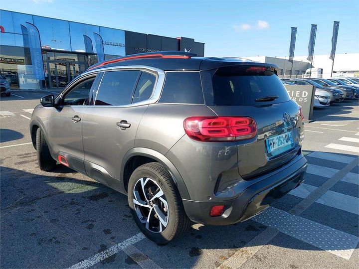 Photo 4 VIN: VR7A45GFRKL031900 - CITROEN C5 AIRCROSS 