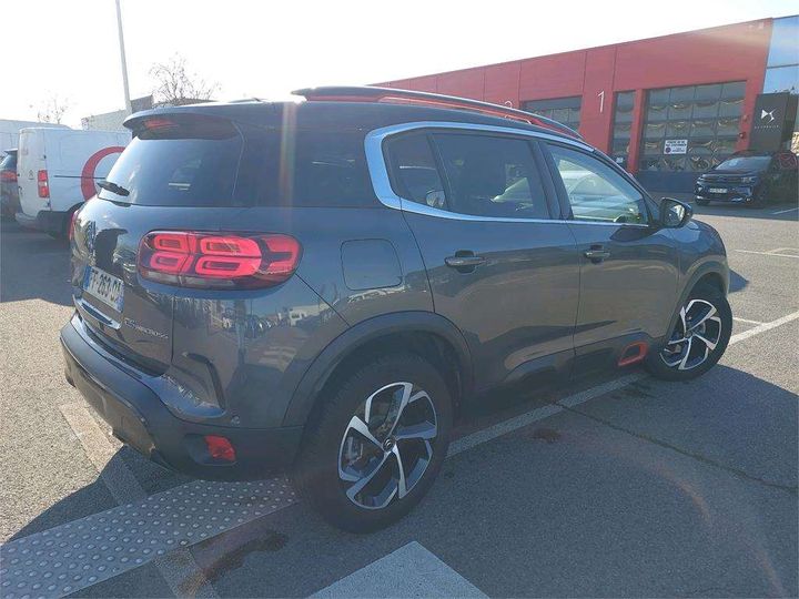 Photo 5 VIN: VR7A45GFRKL031900 - CITROEN C5 AIRCROSS 