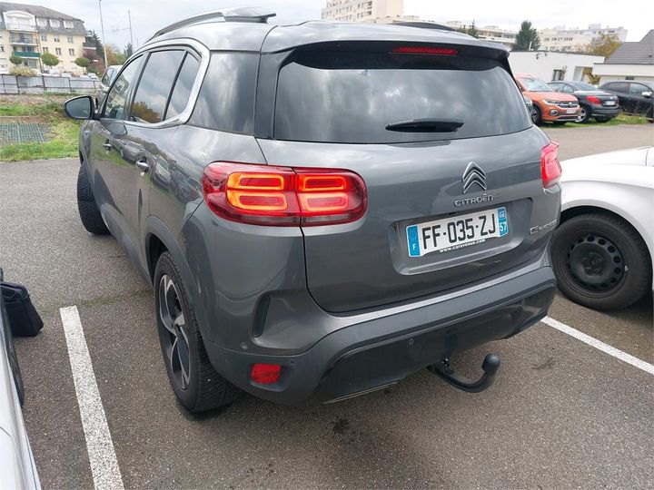 Photo 2 VIN: VR7A45GFRKL053045 - CITROEN C5 AIRCROSS 