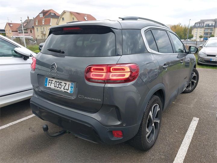 Photo 3 VIN: VR7A45GFRKL053045 - CITROEN C5 AIRCROSS 