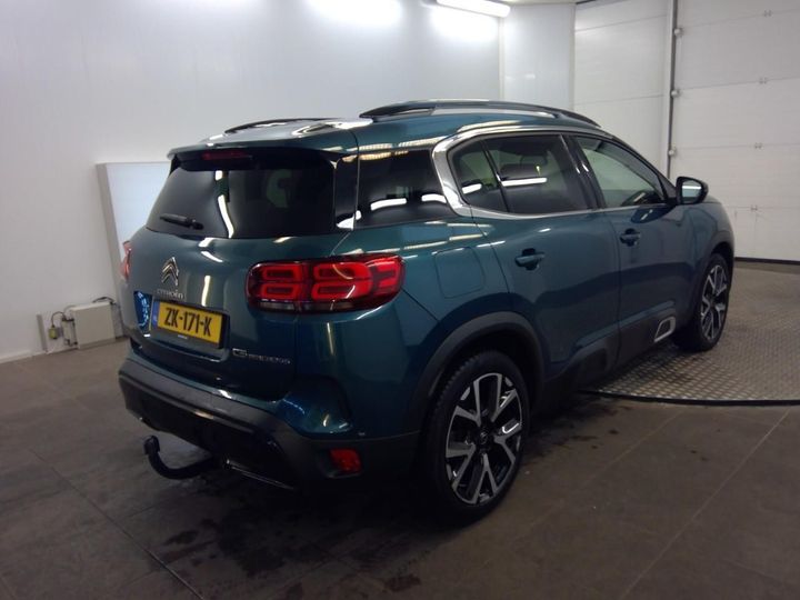 Photo 2 VIN: VR7A45GFRKL062087 - CITROEN C5 AIRCROSS 