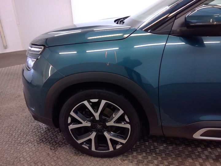 Photo 20 VIN: VR7A45GFRKL062087 - CITROEN C5 AIRCROSS 