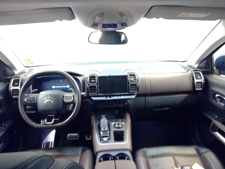 Photo 3 VIN: VR7A45GFRKL062087 - CITROEN C5 AIRCROSS 