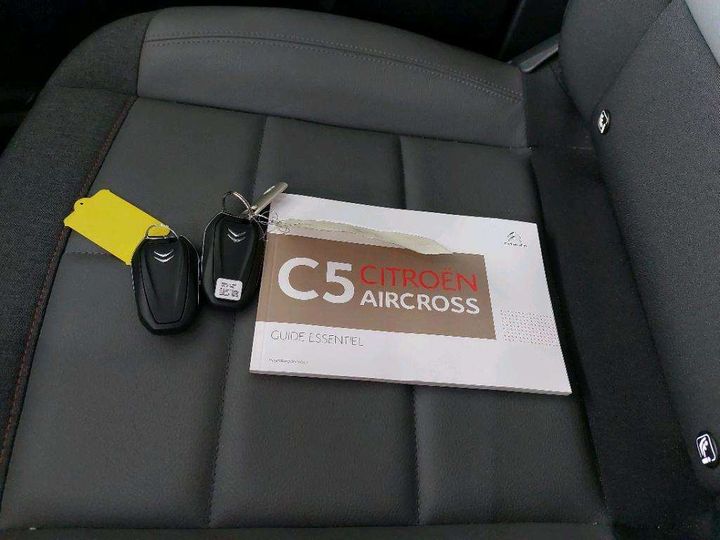 Photo 6 VIN: VR7A45GFRKL089583 - CITROEN C5 AIRCROSS 