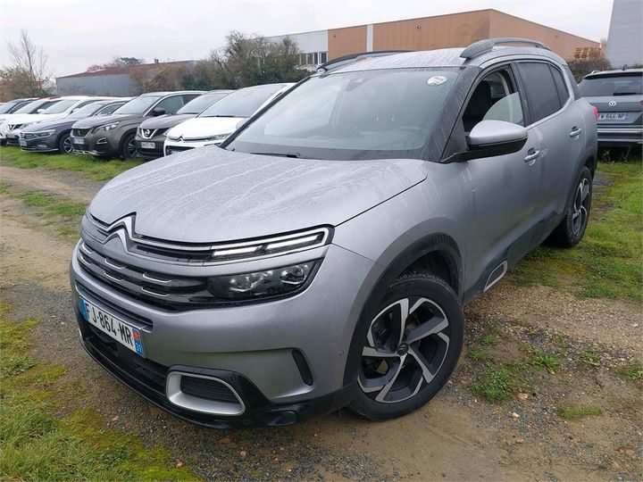 Photo 0 VIN: VR7A45GFRKL093670 - CITROEN C5 AIRCROSS 