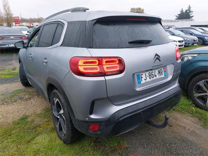 Photo 3 VIN: VR7A45GFRKL093670 - CITROEN C5 AIRCROSS 