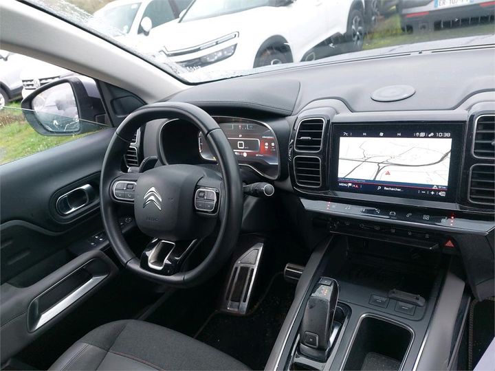 Photo 5 VIN: VR7A45GFRKL093670 - CITROEN C5 AIRCROSS 