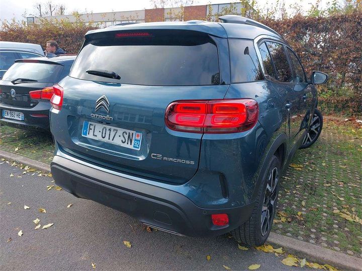 Photo 3 VIN: VR7A45GFRKL124085 - CITROEN C5 AIRCROSS 