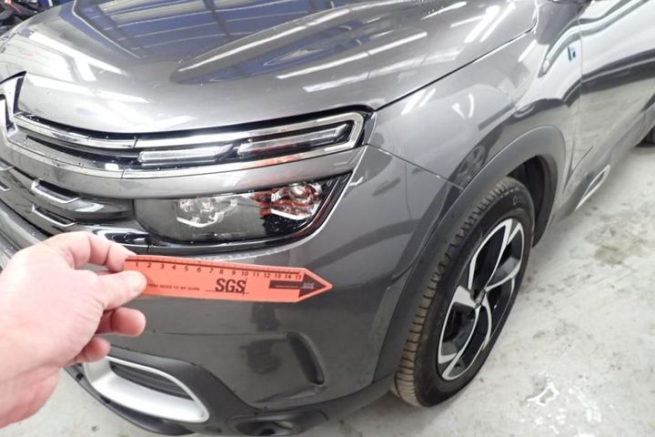 Photo 24 VIN: VR7A4DGZSLL074087 - CITROEN C5 AIRCROSS 