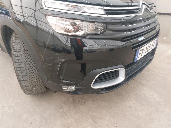 Photo 10 VIN: VR7A4DGZSLL085528 - CITROEN C5 AIRCROSS 