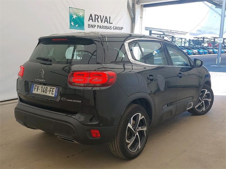 Photo 2 VIN: VR7A4DGZSLL085528 - CITROEN C5 AIRCROSS 