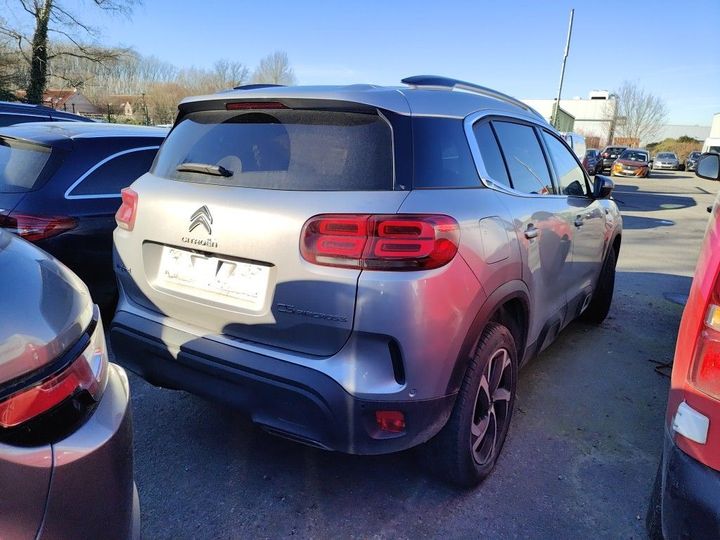 Photo 2 VIN: VR7A4DGZSNL016924 - CITROEN C5 AIRCROSS &#3918 PHEV 