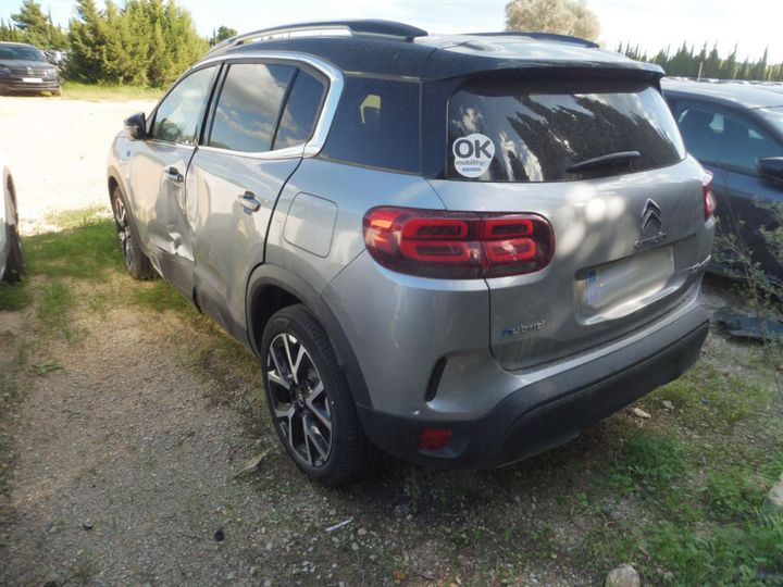 Photo 15 VIN: VR7A4DGZSNL021770 - CITROEN C5 AIRCROSS 