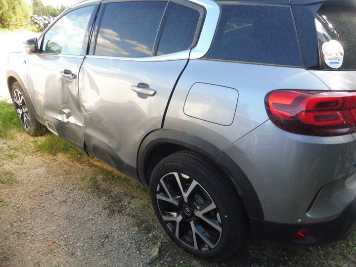 Photo 17 VIN: VR7A4DGZSNL021770 - CITROEN C5 AIRCROSS 