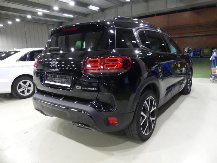 Photo 2 VIN: VR7ACYHZJJL093858 - CITROEN C5 AIRCROSS 