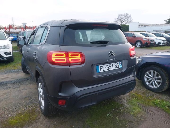 Photo 3 VIN: VR7ACYHZJKL018886 - CITROEN C5 AIRCROSS 