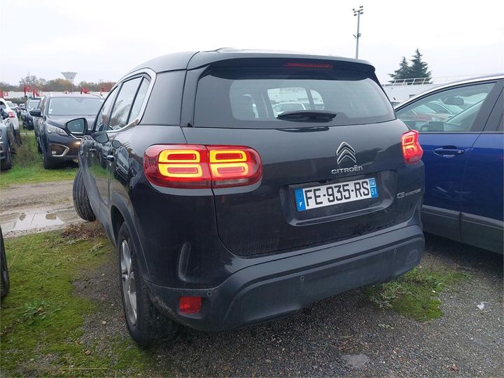 Photo 3 VIN: VR7ACYHZJKL018890 - CITROEN C5 AIRCROSS 