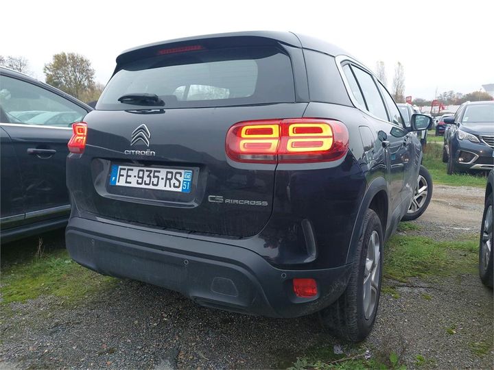 Photo 4 VIN: VR7ACYHZJKL018890 - CITROEN C5 AIRCROSS 