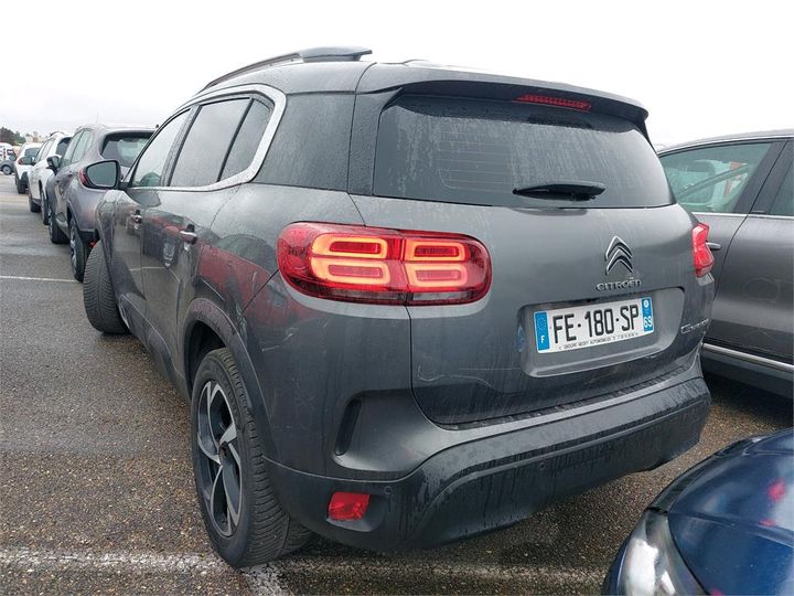 Photo 7 VIN: VR7ACYHZJKL033589 - CITROEN C5 AIRCROSS 