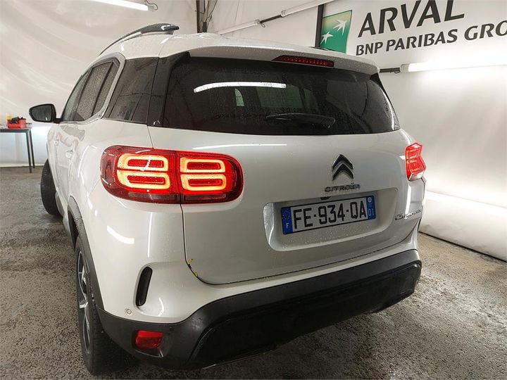 Photo 21 VIN: VR7ACYHZJKL033856 - CITROEN C5 AIRCROSS 