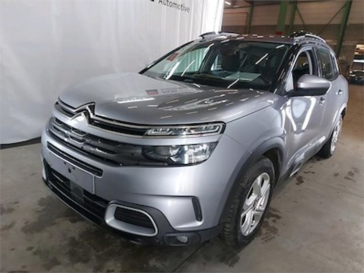 Photo 0 VIN: VR7ACYHZJKL039788 - CITROEN C5 AIRCROSS DIESEL 