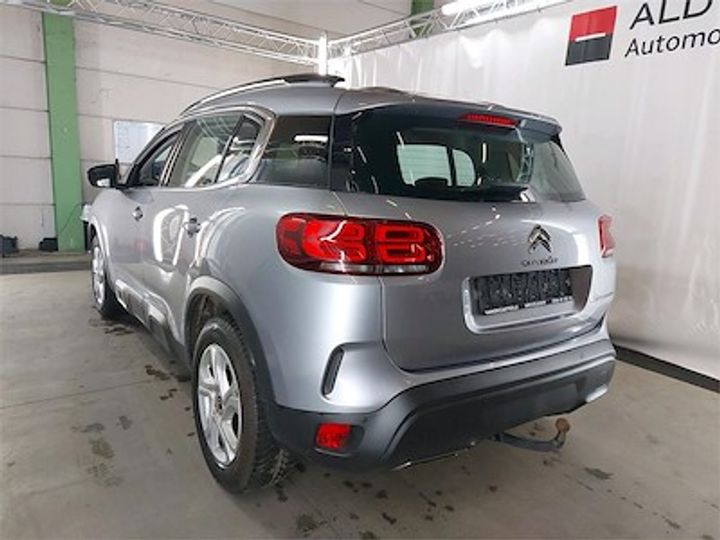 Photo 3 VIN: VR7ACYHZJKL039788 - CITROEN C5 AIRCROSS DIESEL 