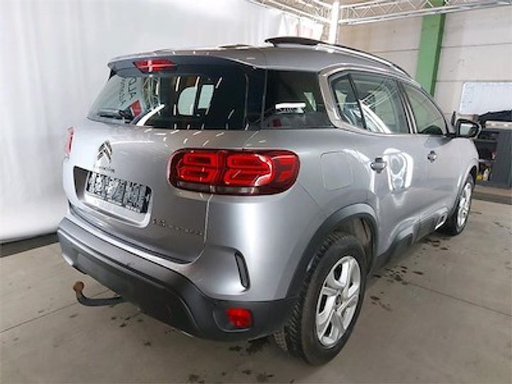 Photo 4 VIN: VR7ACYHZJKL039788 - CITROEN C5 AIRCROSS DIESEL 