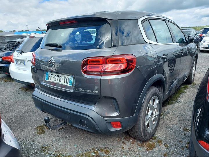 Photo 4 VIN: VR7ACYHZJKL042953 - CITROEN C5 AIRCROSS 