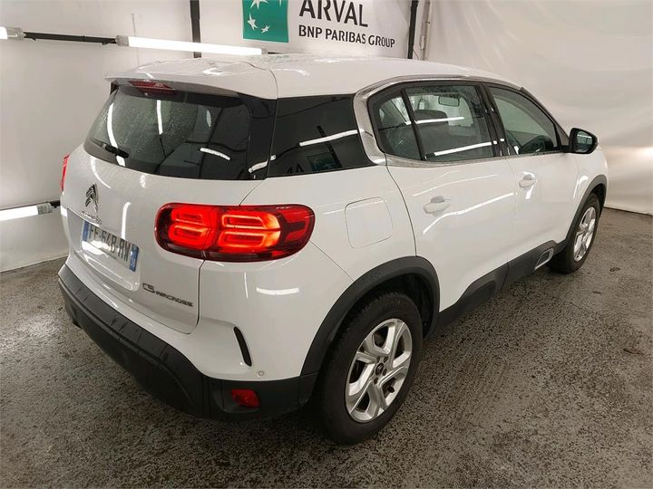 Photo 3 VIN: VR7ACYHZJKL046121 - CITROEN C5 AIRCROSS 