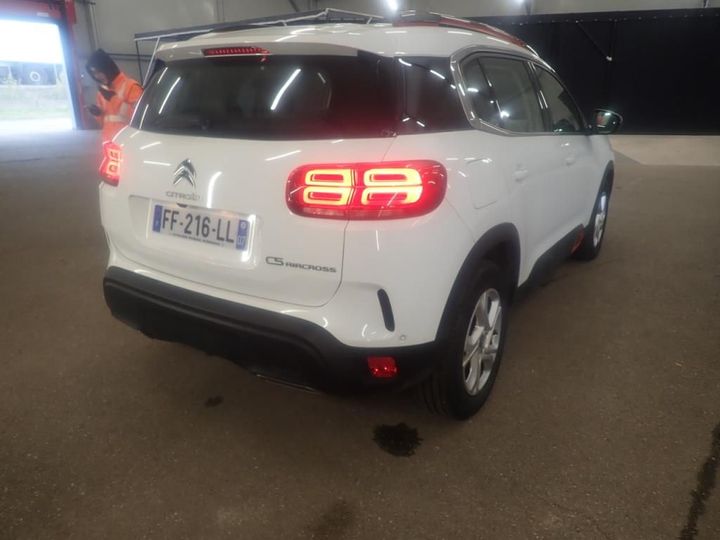 Photo 2 VIN: VR7ACYHZJKL046122 - CITROEN C5 AIRCROSS 