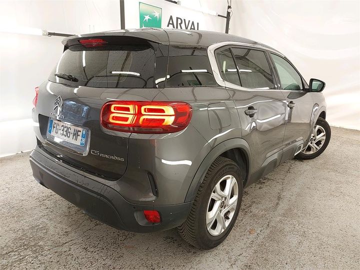 Photo 2 VIN: VR7ACYHZJKL047500 - CITROEN C5 AIRCROSS 