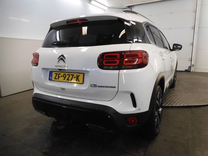 Photo 2 VIN: VR7ACYHZJKL055885 - CITROEN C5 AIRCROSS 