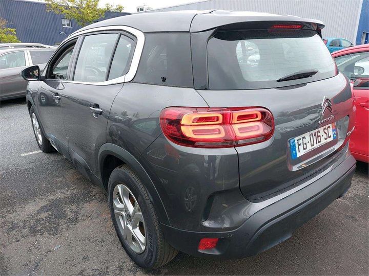 Photo 2 VIN: VR7ACYHZJKL063672 - CITROEN C5 AIRCROSS 