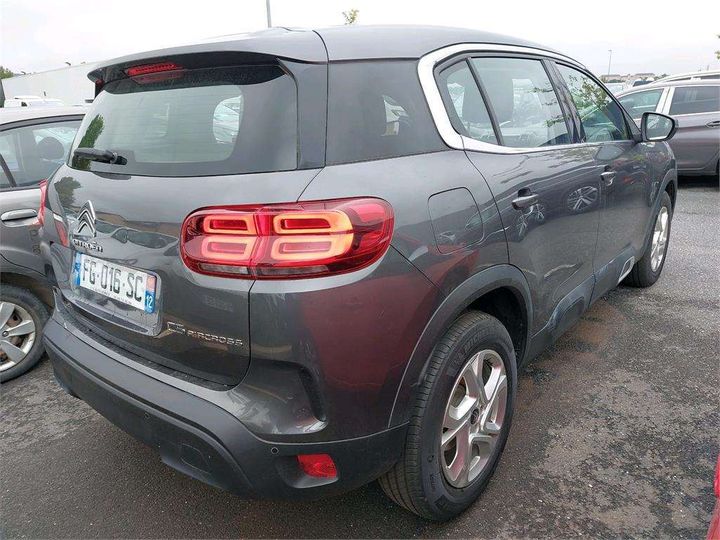 Photo 3 VIN: VR7ACYHZJKL063672 - CITROEN C5 AIRCROSS 