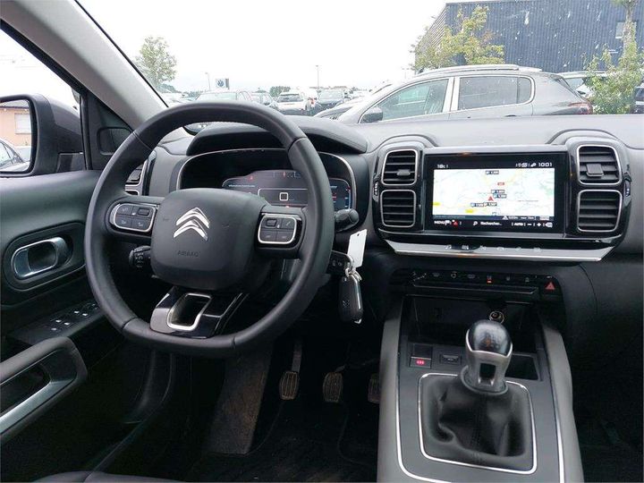 Photo 4 VIN: VR7ACYHZJKL063672 - CITROEN C5 AIRCROSS 