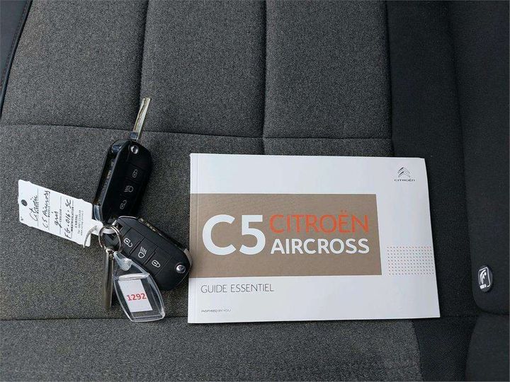 Photo 6 VIN: VR7ACYHZJKL063672 - CITROEN C5 AIRCROSS 