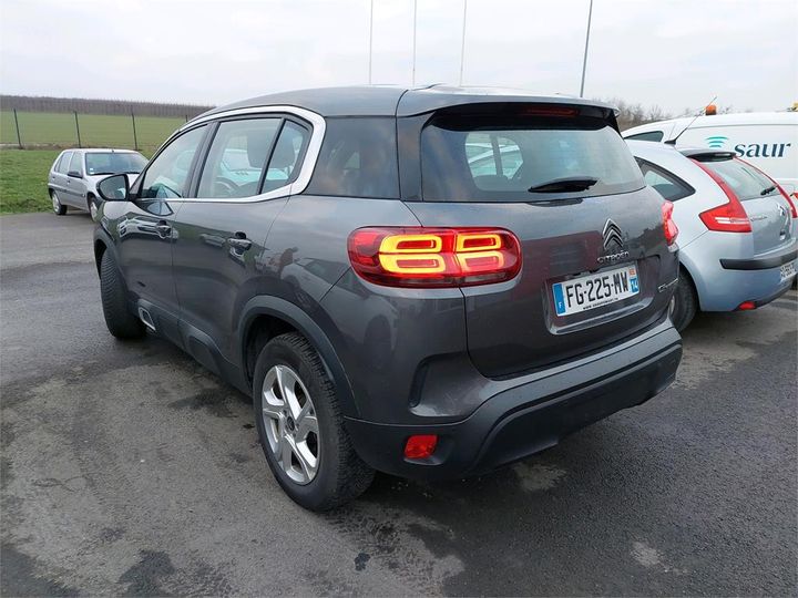 Photo 3 VIN: VR7ACYHZJKL065369 - CITROEN C5 AIRCROSS 