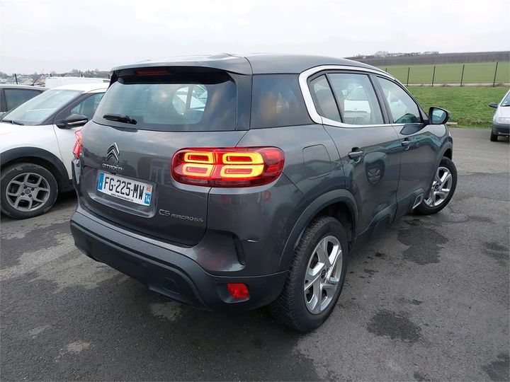 Photo 4 VIN: VR7ACYHZJKL065369 - CITROEN C5 AIRCROSS 