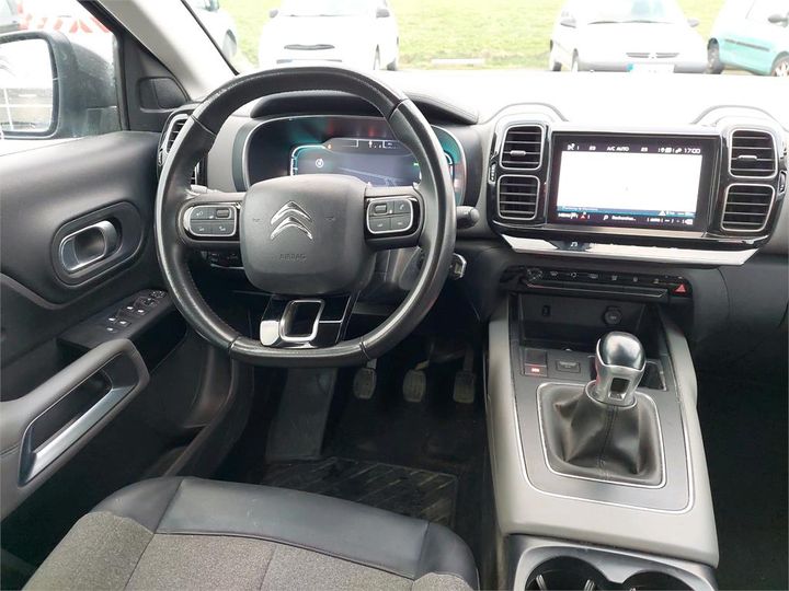 Photo 5 VIN: VR7ACYHZJKL065369 - CITROEN C5 AIRCROSS 